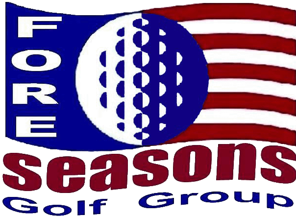 Fore Seasons Logo